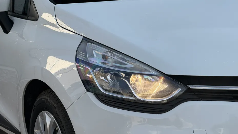 RENAULT Clio Clio 0.9 Energy TCe Alize