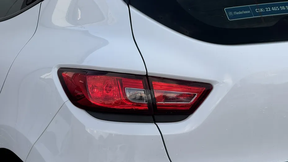 RENAULT Clio Clio 0.9 Energy TCe Alize