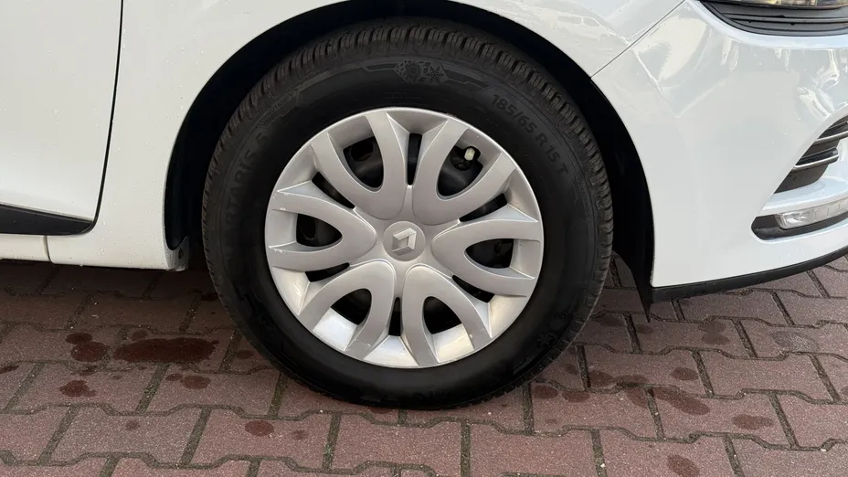 RENAULT Clio Clio 0.9 Energy TCe Alize