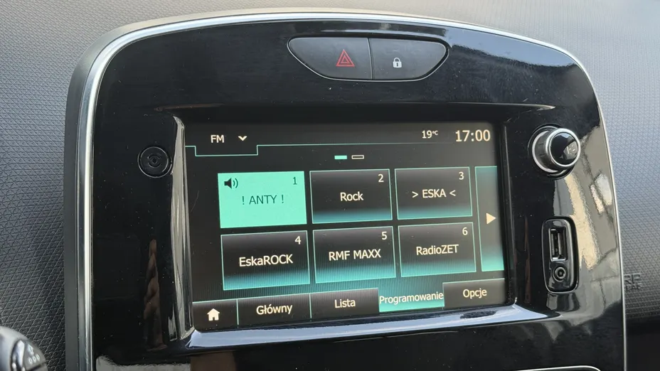 RENAULT Clio Clio 0.9 Energy TCe Alize