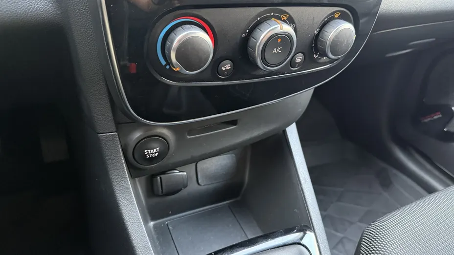 RENAULT Clio Clio 0.9 Energy TCe Alize