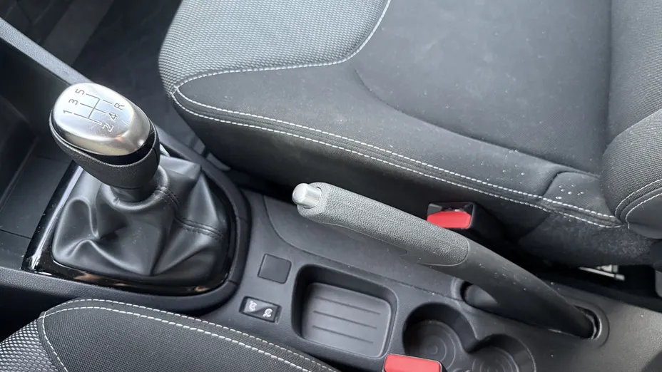 RENAULT Clio Clio 0.9 Energy TCe Alize