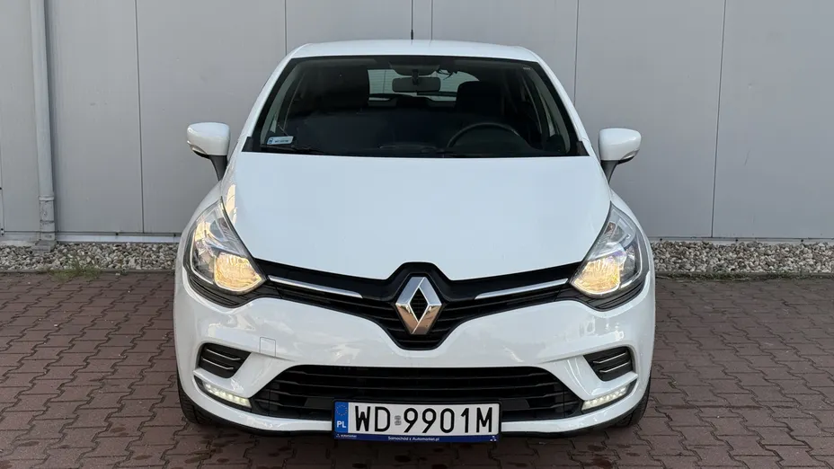 RENAULT Clio Clio 0.9 Energy TCe Alize
