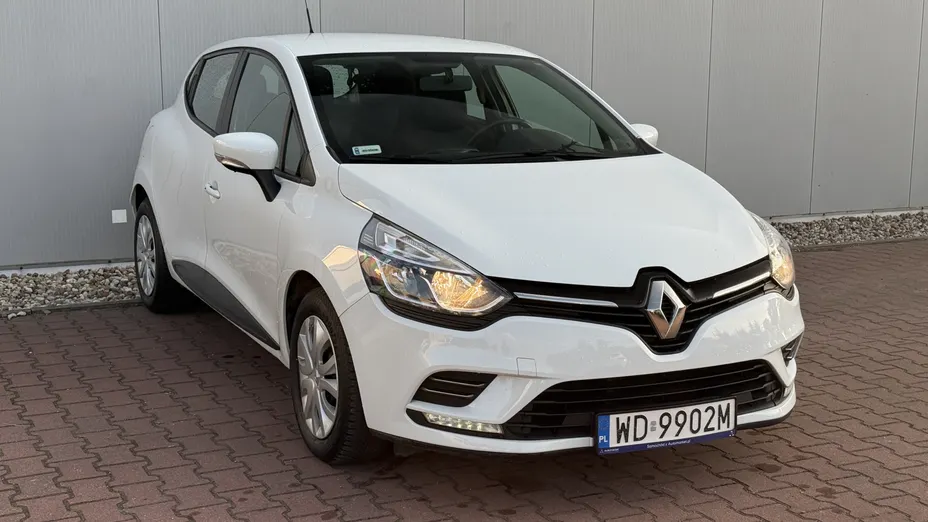 RENAULT Clio Clio 0.9 Energy TCe Alize