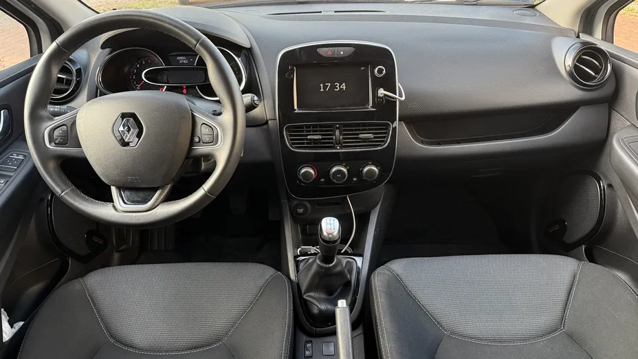 RENAULT Clio Clio 0.9 Energy TCe Alize