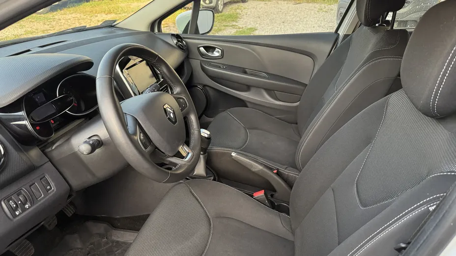 RENAULT Clio Clio 0.9 Energy TCe Alize