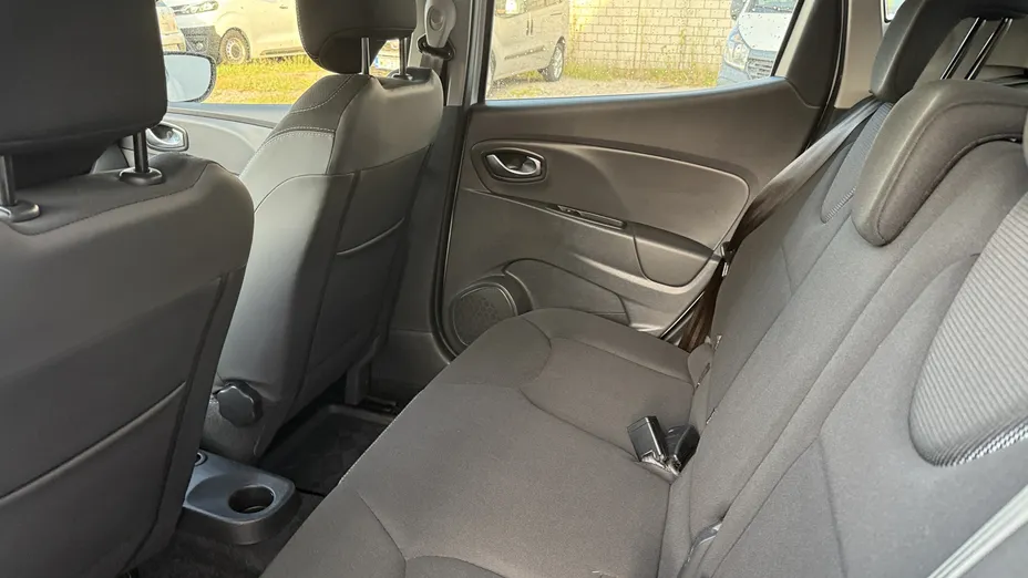 RENAULT Clio Clio 0.9 Energy TCe Alize