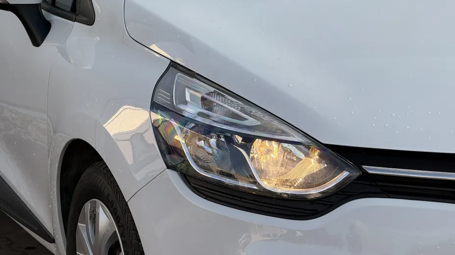 RENAULT Clio Clio 0.9 Energy TCe Alize