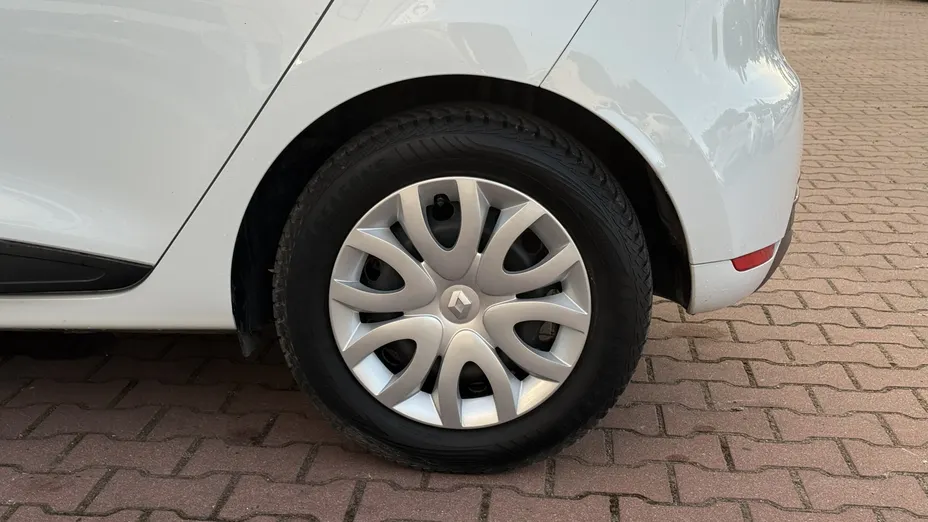 RENAULT Clio Clio 0.9 Energy TCe Alize