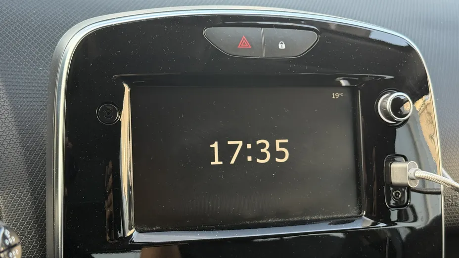 RENAULT Clio Clio 0.9 Energy TCe Alize