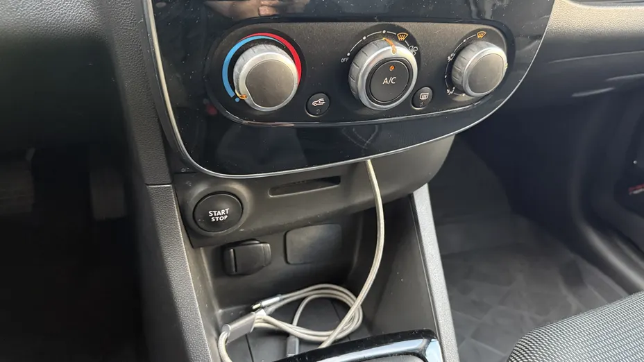 RENAULT Clio Clio 0.9 Energy TCe Alize