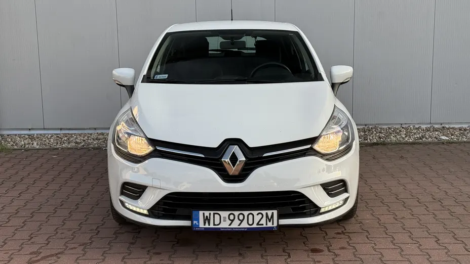 RENAULT Clio Clio 0.9 Energy TCe Alize