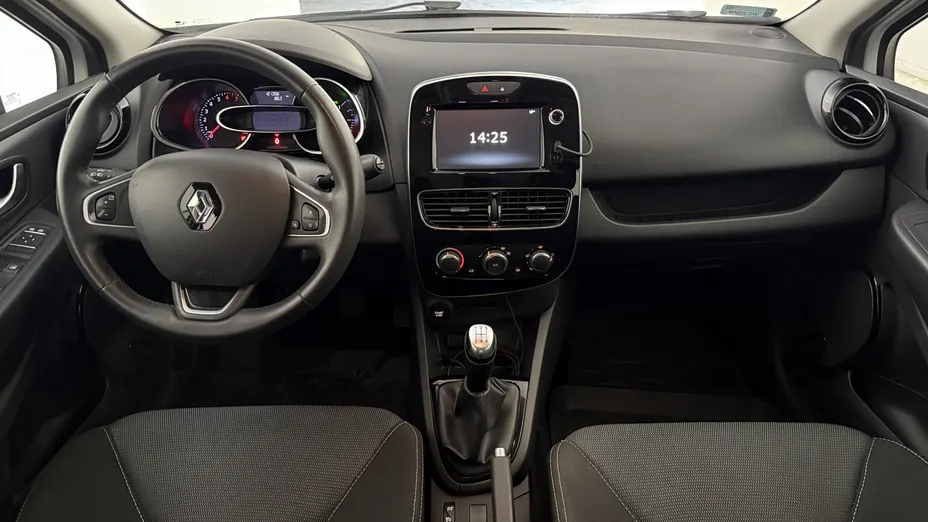 RENAULT Clio Clio 0.9 Energy TCe Alize