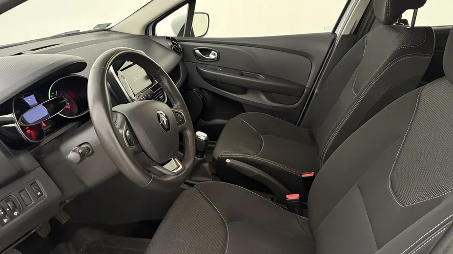 RENAULT Clio Clio 0.9 Energy TCe Alize
