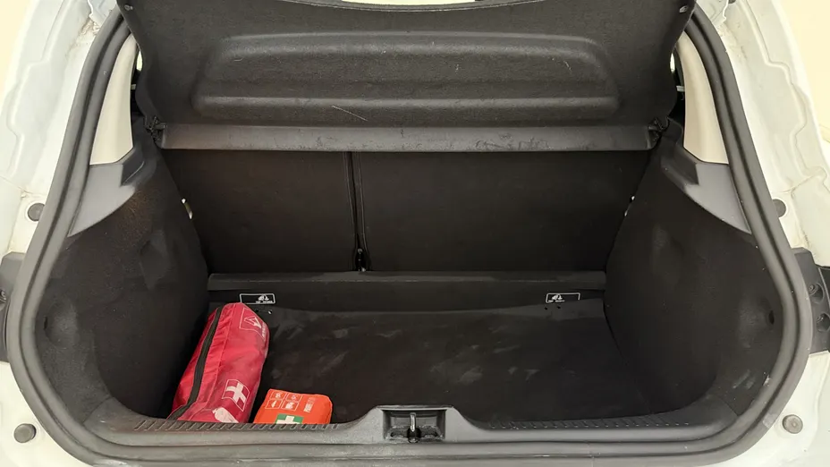 RENAULT Clio Clio 0.9 Energy TCe Alize