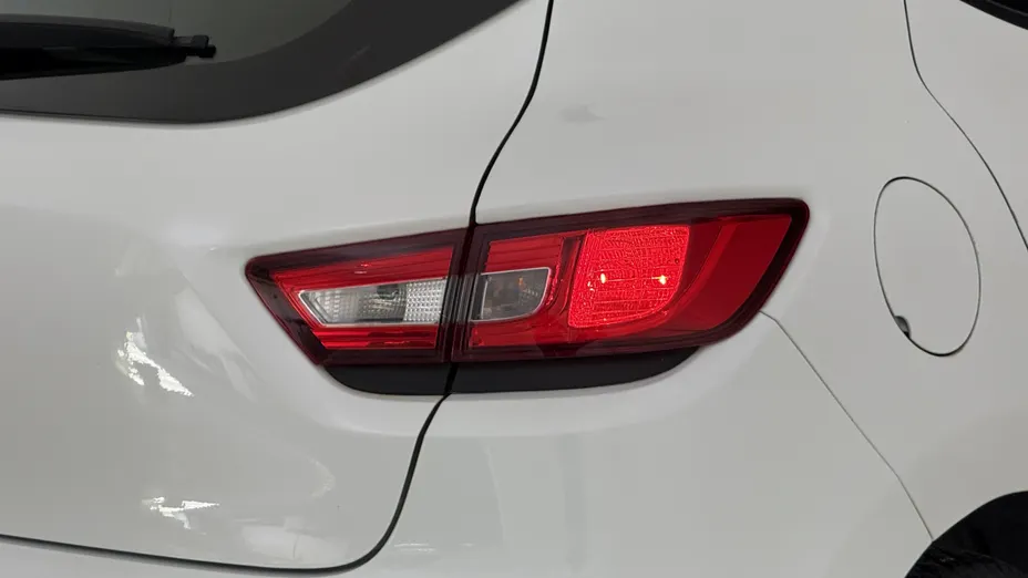 RENAULT Clio Clio 0.9 Energy TCe Alize