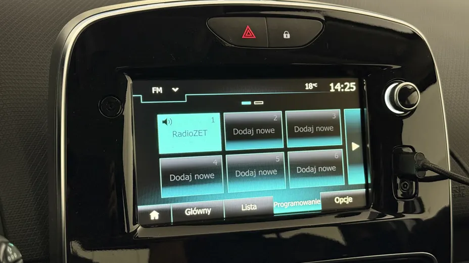 RENAULT Clio Clio 0.9 Energy TCe Alize