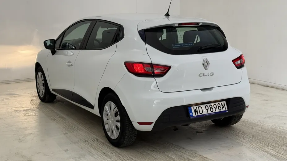 RENAULT Clio Clio 0.9 Energy TCe Alize