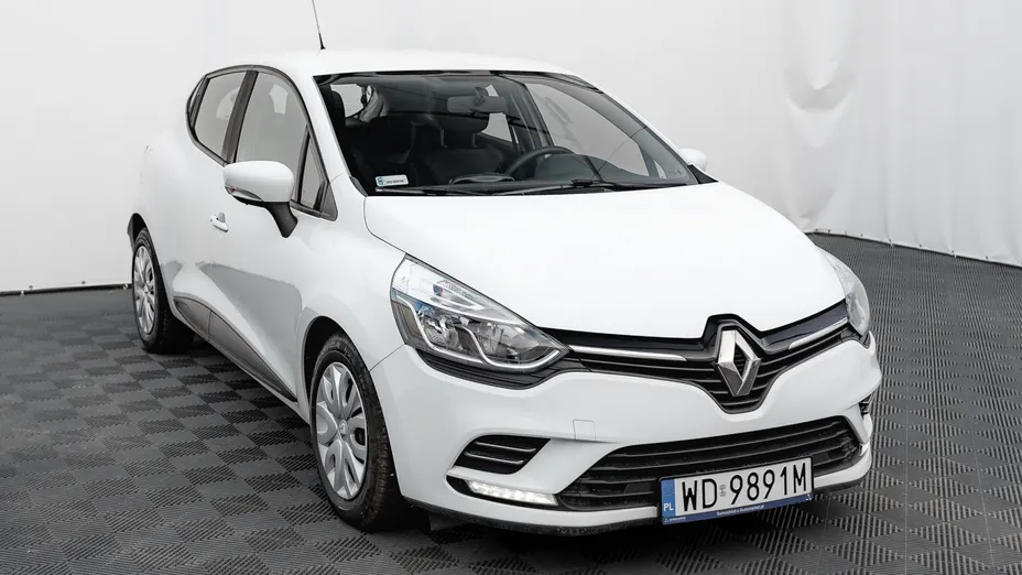 RENAULT Clio Clio 0.9 Energy TCe Alize