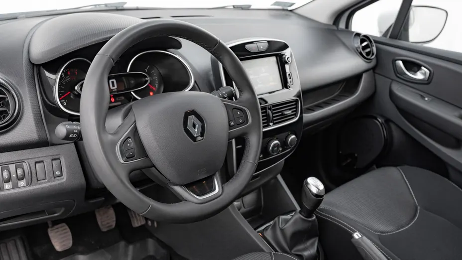 RENAULT Clio Clio 0.9 Energy TCe Alize