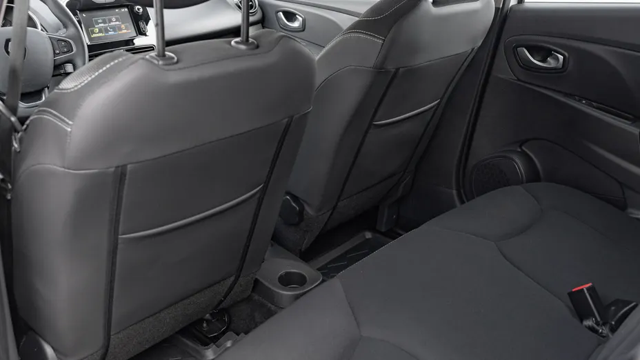 RENAULT Clio Clio 0.9 Energy TCe Alize