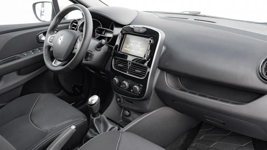 RENAULT Clio Clio 0.9 Energy TCe Alize