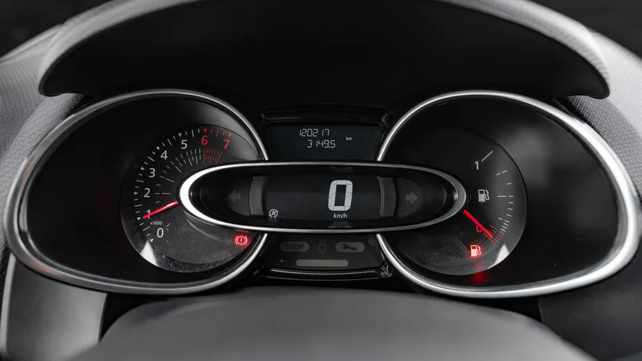 RENAULT Clio Clio 0.9 Energy TCe Alize