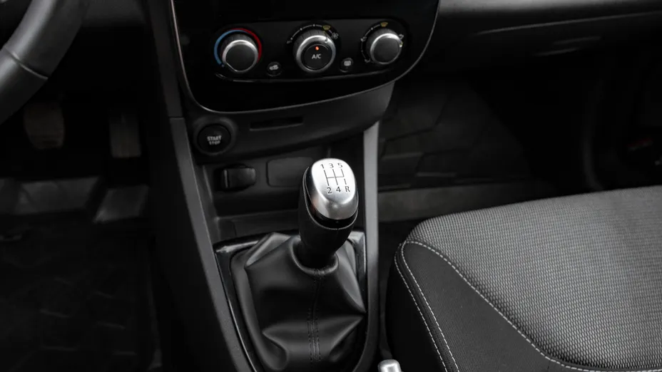 RENAULT Clio Clio 0.9 Energy TCe Alize