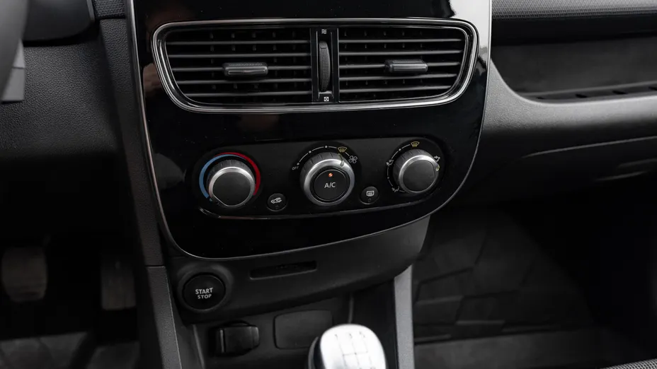 RENAULT Clio Clio 0.9 Energy TCe Alize