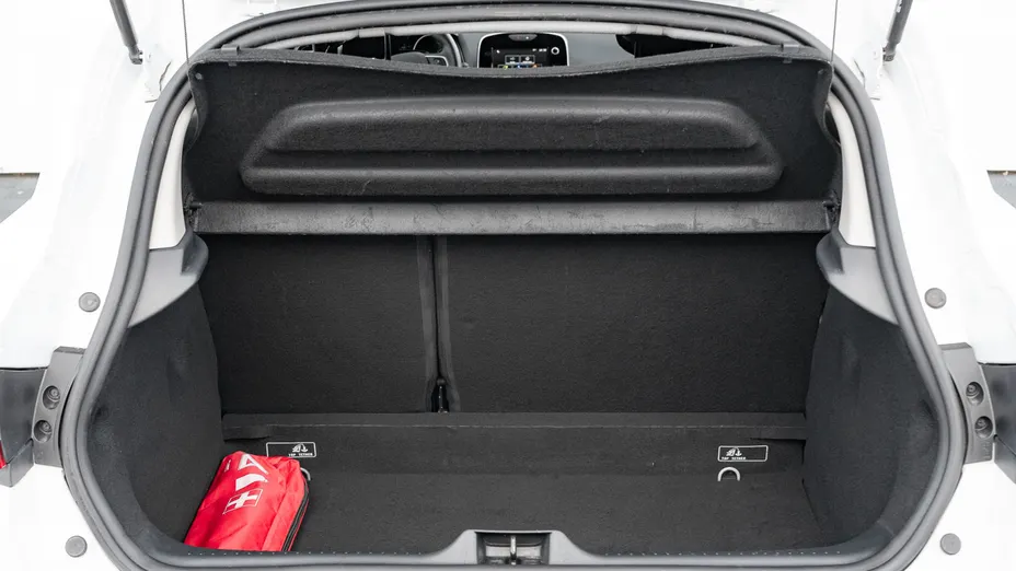 RENAULT Clio Clio 0.9 Energy TCe Alize