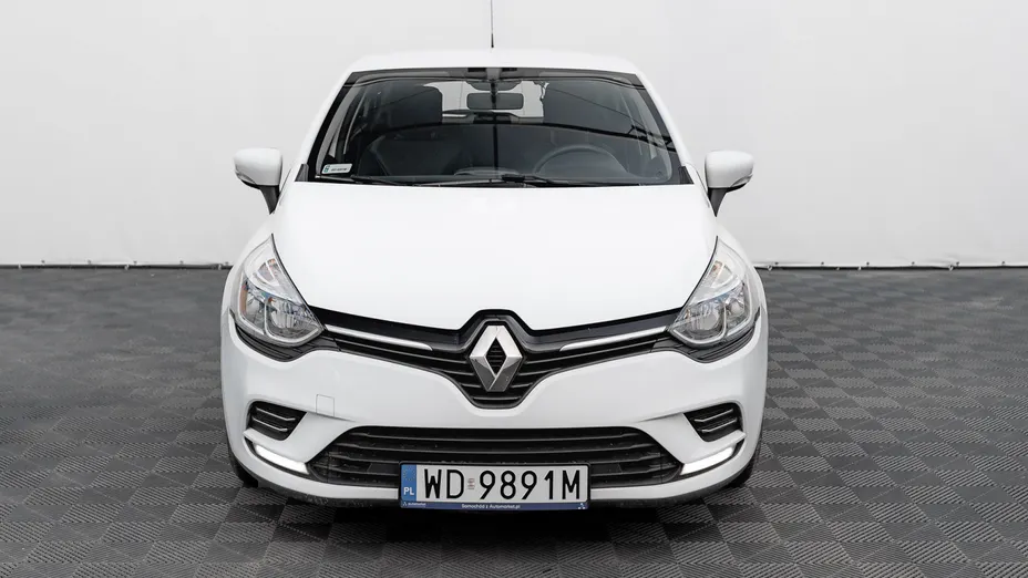 RENAULT Clio Clio 0.9 Energy TCe Alize