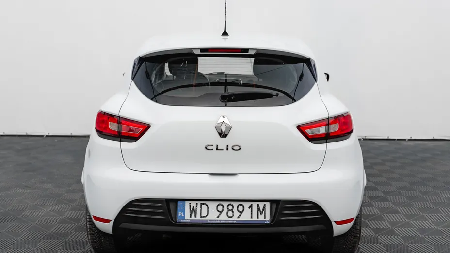 RENAULT Clio Clio 0.9 Energy TCe Alize