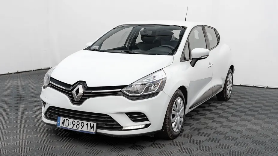 RENAULT Clio Clio 0.9 Energy TCe Alize