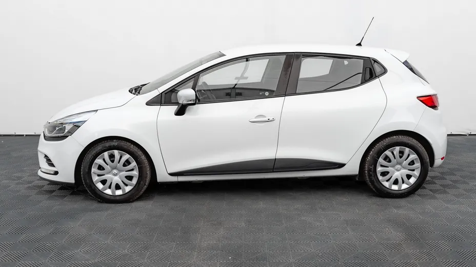 RENAULT Clio Clio 0.9 Energy TCe Alize