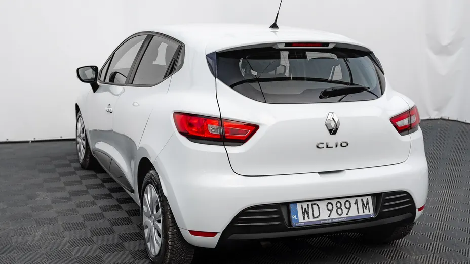 RENAULT Clio Clio 0.9 Energy TCe Alize