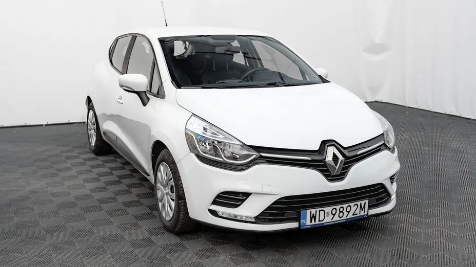 RENAULT Clio Clio 0.9 Energy TCe Alize