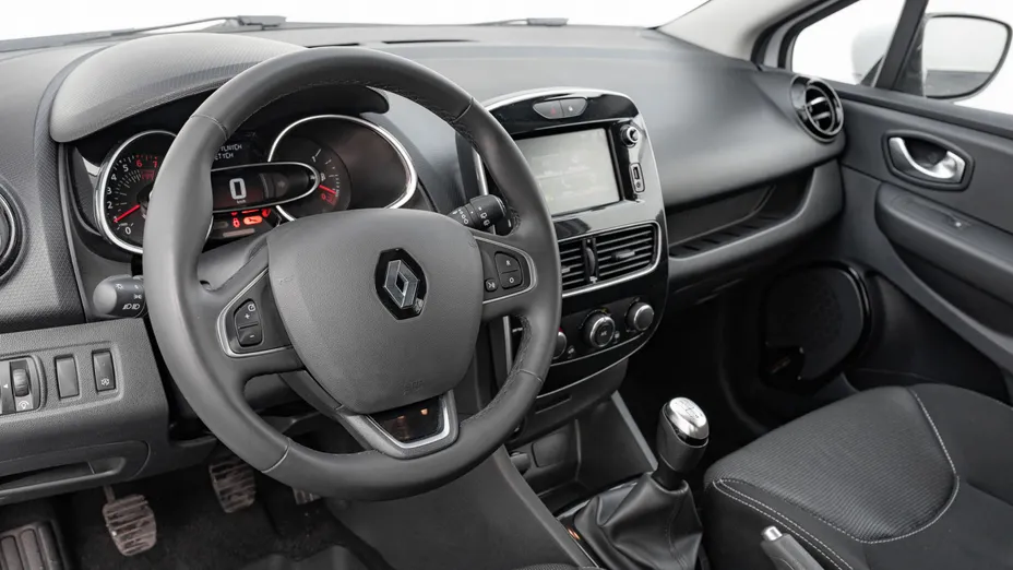 RENAULT Clio Clio 0.9 Energy TCe Alize