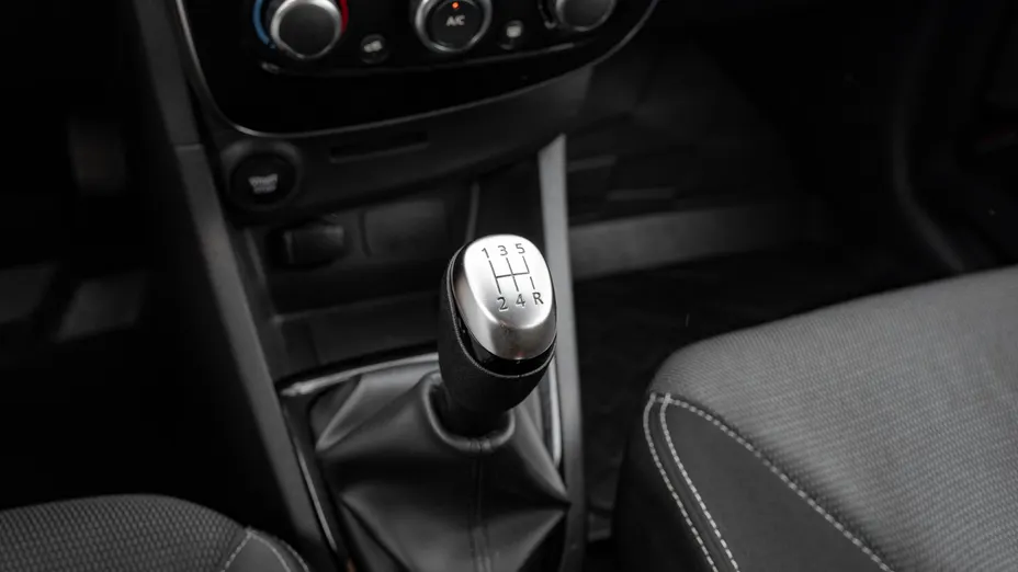 RENAULT Clio Clio 0.9 Energy TCe Alize