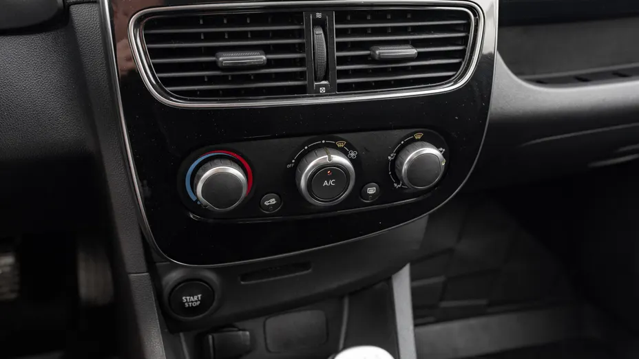 RENAULT Clio Clio 0.9 Energy TCe Alize