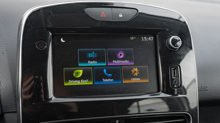 RENAULT Clio Clio 0.9 Energy TCe Alize