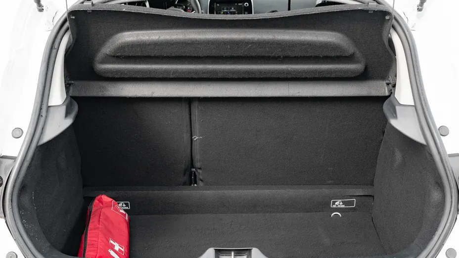 RENAULT Clio Clio 0.9 Energy TCe Alize