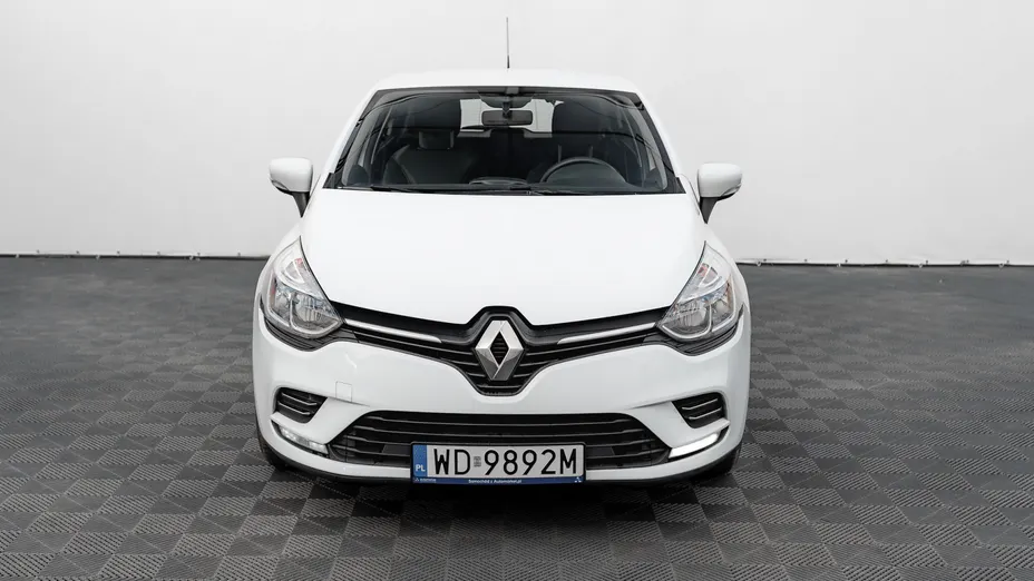 RENAULT Clio Clio 0.9 Energy TCe Alize