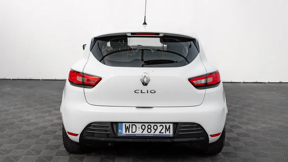 RENAULT Clio Clio 0.9 Energy TCe Alize