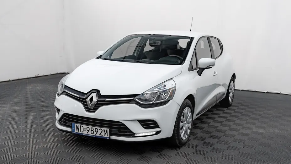 RENAULT Clio Clio 0.9 Energy TCe Alize