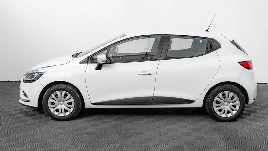 RENAULT Clio Clio 0.9 Energy TCe Alize