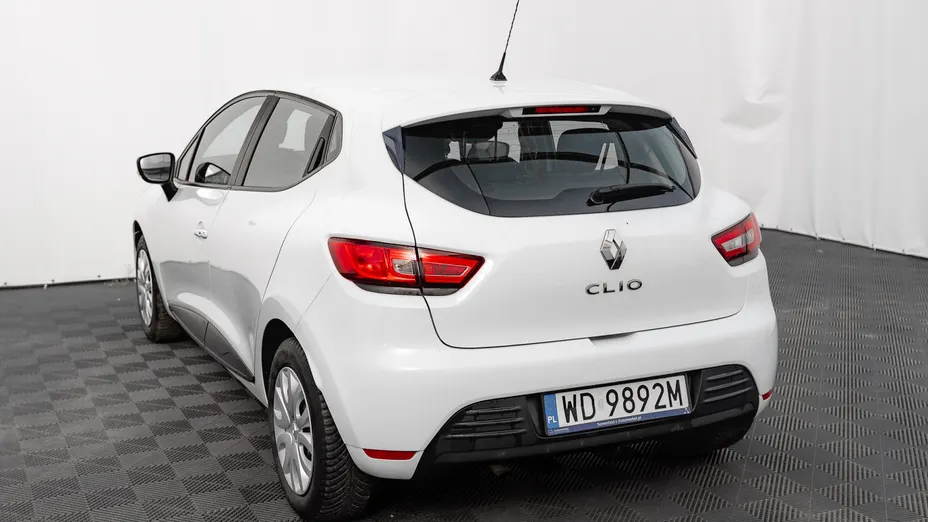 RENAULT Clio Clio 0.9 Energy TCe Alize