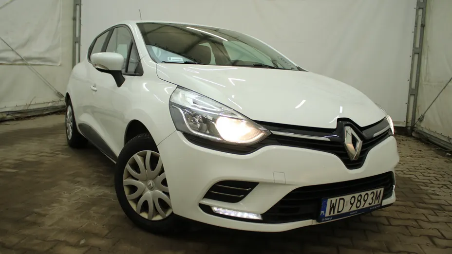 RENAULT Clio Clio 0.9 Energy TCe Alize