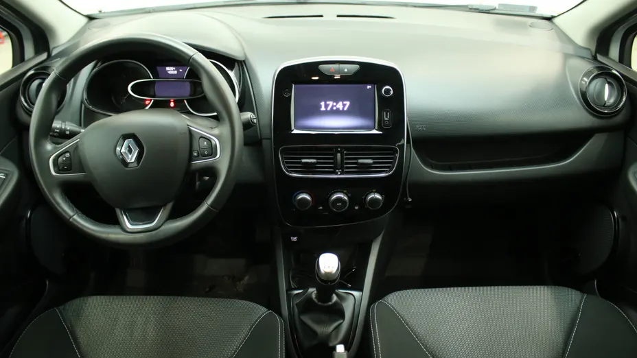 RENAULT Clio Clio 0.9 Energy TCe Alize