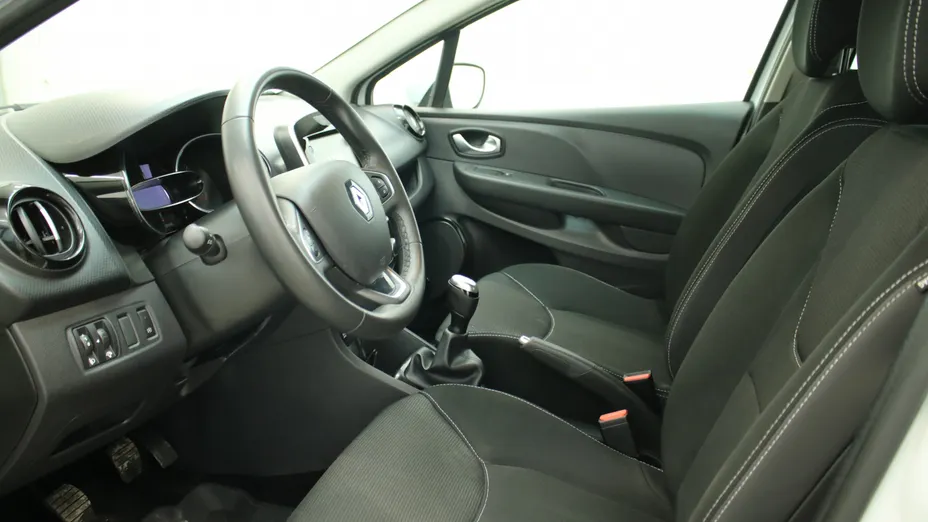 RENAULT Clio Clio 0.9 Energy TCe Alize