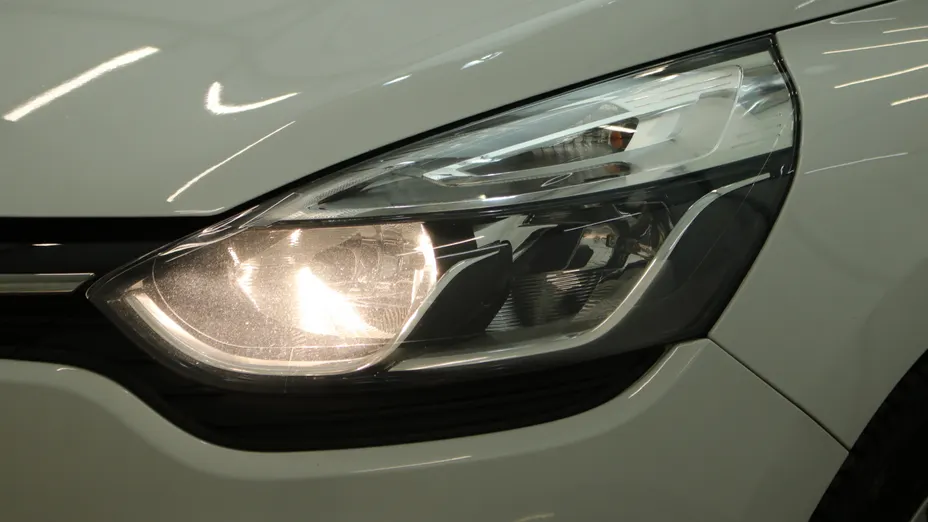 RENAULT Clio Clio 0.9 Energy TCe Alize